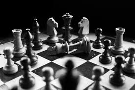 وبلاگ باشگاه شطرنج هوش برتر