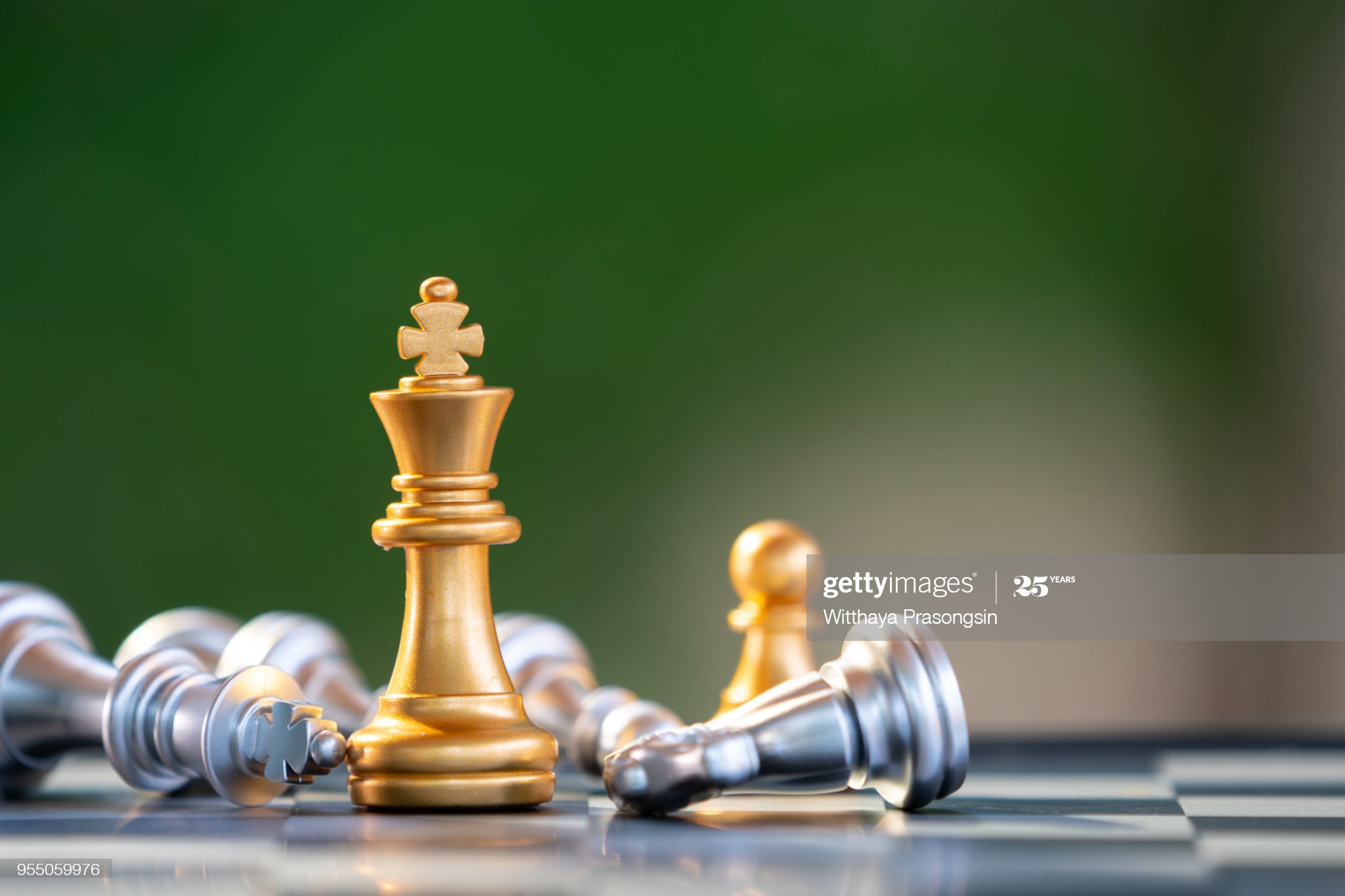 قانون 16 حرکت شاه در شطرنج