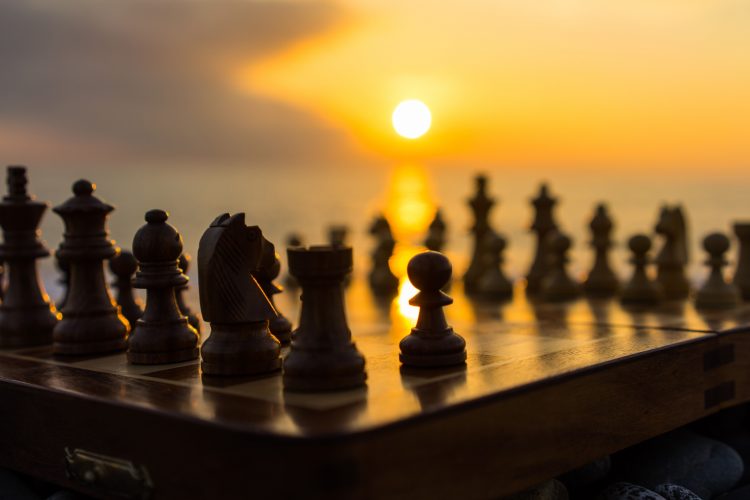 قوانین-شطرنج-حرفه-ای