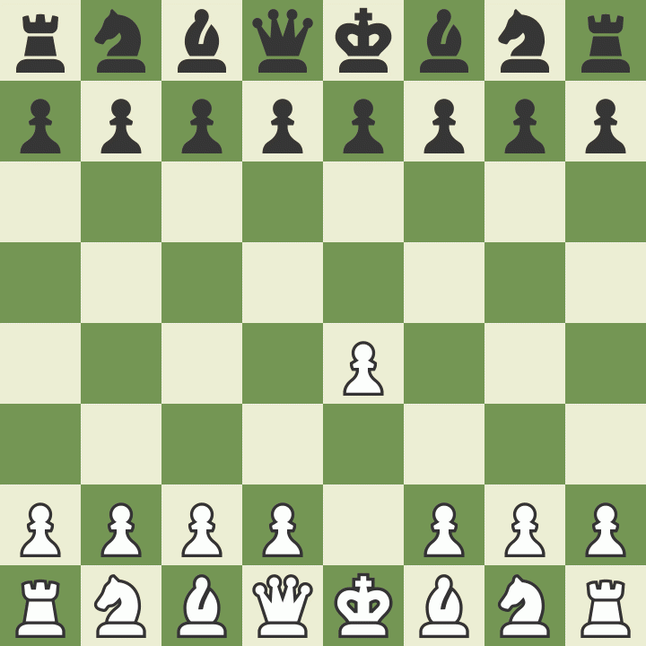 آموزش شطرنج برای کودکان اهمیت مرکز