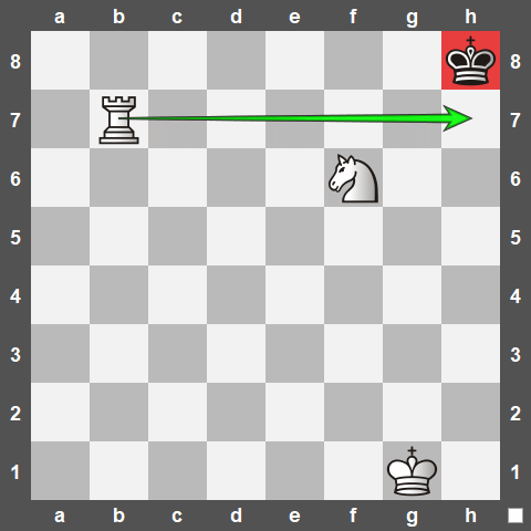 مات معروف عربی در شطرنج