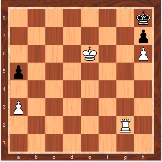  تعریف پات در شطرنج 